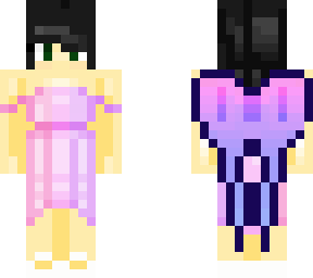 skin remake