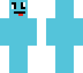 slurpyderpymc skin (my youtube channel skin)