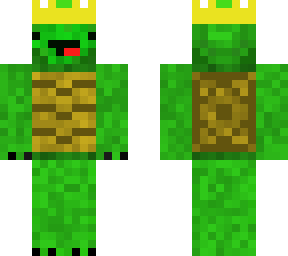 smol tort : final build