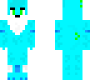 snowy