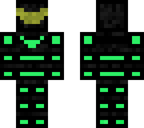 some space captain
