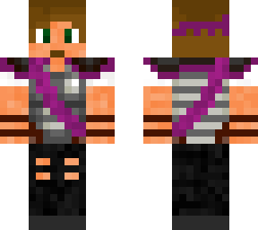 son of hades luckyblock_gamer v2