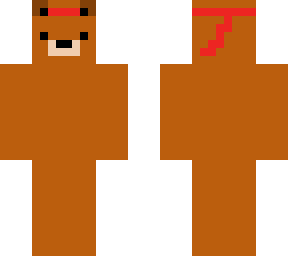 space bear