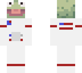 space kermit