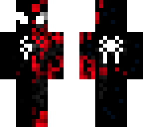 spiderman x venom