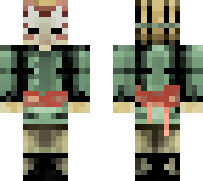 spirit warrior