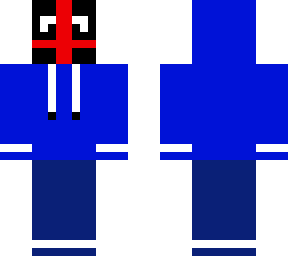 spooby man