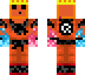 ssjss king_juicebox