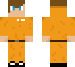 standard prisoner