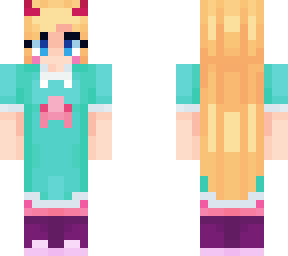 star butterfly