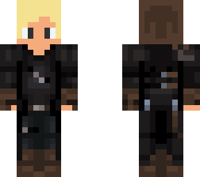 star wars character