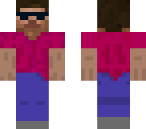 steve