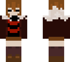 storyfell frisk