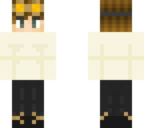 straight jacket trent
