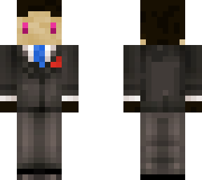 suit dude