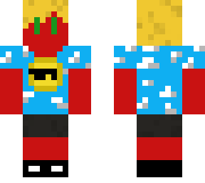 summer red 2.0