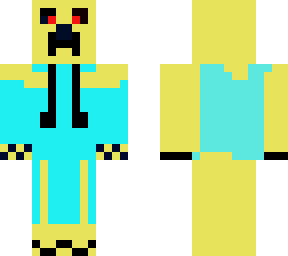 super creeper gamer