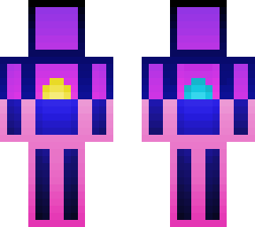 synth man