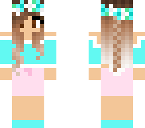 teal