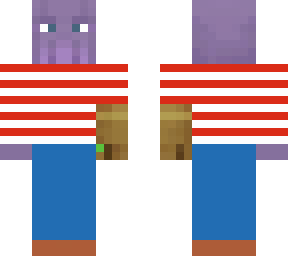 thandos