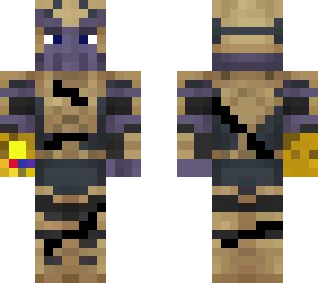 thanos