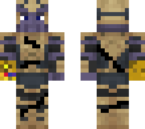 thanos