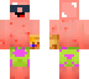 thanos patrick (sunglasses)