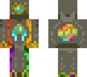 the endseeker