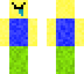the nooby boi