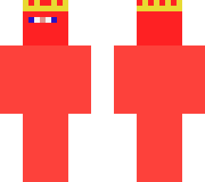 the red ninja king
