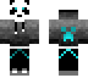 thedesignerpanda (cyan)