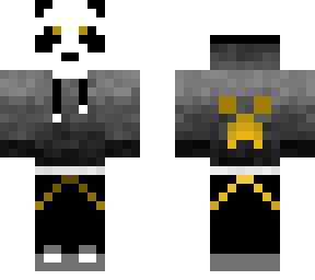 thedesignerpanda (gold)