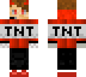 tnt man