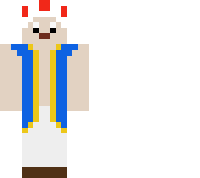 todd from mario carts