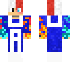 todoroki