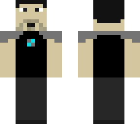tony stark