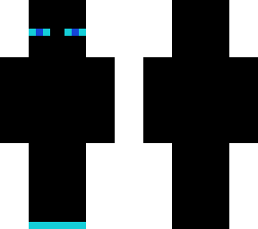 tsunami enderman
