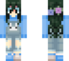 tsuyu modification