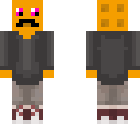 wafflesirup's skin