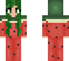 watermelon pjs
