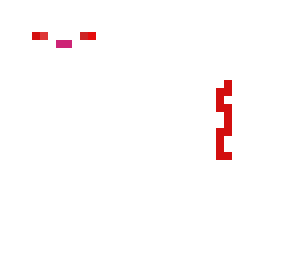 white cat qween