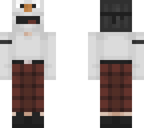white elmo 2