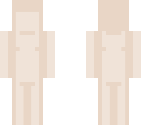 white skin base