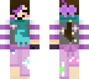 wispers pokemon skin