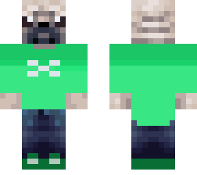 wowwolfy833's pug shaded :-: