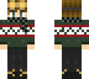 xmas trent