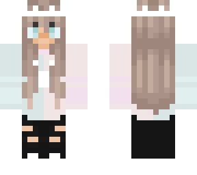 ye ye my skin