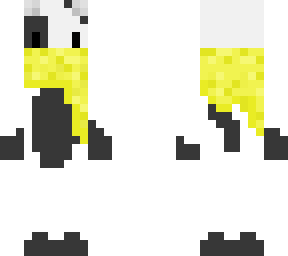 yellow razexa