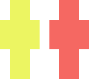 yellow red or what????????????