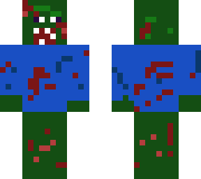 zombie